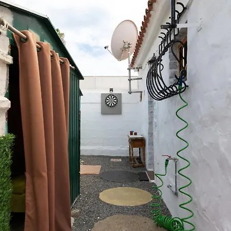 Apartamento Arcoiris El Yumbo *