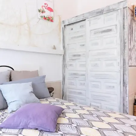 Apartamento Arcoiris El Yumbo *
