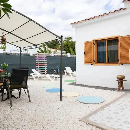 Arcoiris El Yumbo Apartamento Maspalomas (Gran Canaria)