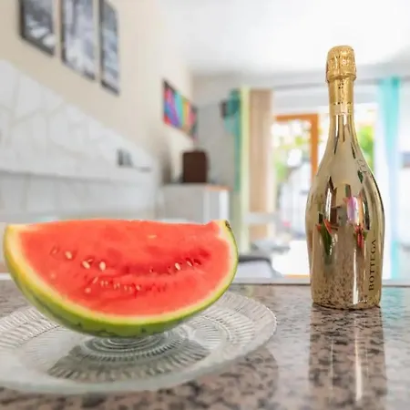 Apartamento Arcoiris El Yumbo