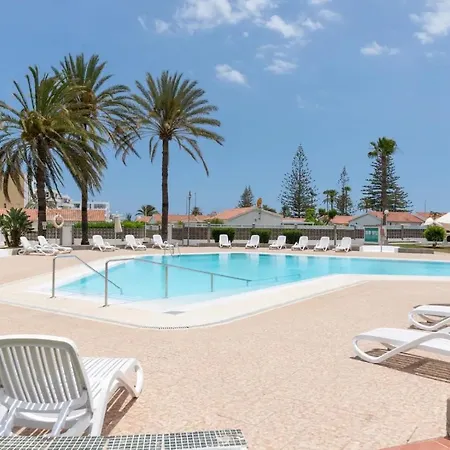 Apartamento Arcoiris El Yumbo Maspalomas (Gran Canaria)
